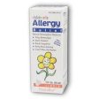 Children s Allergy 1 fl oz, NatraBio (Natra-Bio) For Cheap