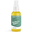 Massage Oil, Clary Sage + Ylang Ylang, 4 oz, Southern Butter Cheap