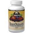 BerryOxidants, Food-Sourced Antioxidant, 30 Tablets, Source Naturals Online Sale