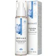 Derma E Hydrating Serum with Hyaluronic Acid, 2 oz Supply