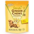 Ginger Chews (Candy) with Lemon, 4 oz, Prince of Peace on Sale