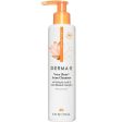 Derma E Very Clear Acne Cleanser, 6 oz Online Hot Sale