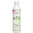 Natural Acnedote Deep Pore Wash, Acne Facial Cleanser, 6 oz, Alba Botanica Discount