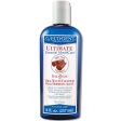 Ultimate Essential MouthCare, Natural Daily Rinse, Spicy-Cool Cinnamon, 8 oz, Eco-Dent (Ecodent) Online