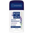 Active Life Stick Deodorant, Lavender, 2.48 oz, Kiss My Face Hot on Sale