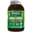 Wheat Grass Powder 100% pure 10 oz from Pines International Hot on Sale