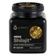 Youtheory Men s Shilajit, Boosts Healthy Testosterone, 60 Capsules, Nutrawise Corporation Online