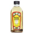 Coconut Oil Naturel, 4 oz, Monoi Tiare Discount