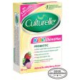 Culturelle Kids Chewables Probiotic, Natural Berry Flavor, 30 Tablets, i-Health, Inc. Sale