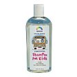 Organic Herbal Shampoo For Kids, Unscented, 12 oz, Rainbow Research For Discount