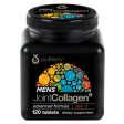 Youtheory Men s Joint Collagen Advanced Formula, 120 Tablets, Nutrawise Corporation Discount