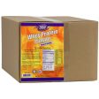 Whey Protein Isolate Vanilla Mega Pack, 10 lb, NOW Foods on Sale