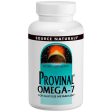 Provinal Omega-7, 90 Softgels, Source Naturals For Discount