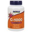 Vitamin C-1000 100 Caps, NOW Foods For Discount