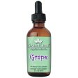 SweetLeaf Liquid Stevia Grape 2 oz from Wisdom Natural Brands Discount