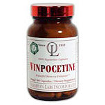 Vinpocetine 10mg, 60 Capsules, Olympian Labs Hot on Sale