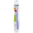 Children s Soft Toothbrush Single, 1 pc, Tom s of Maine Supply