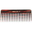 Volume Wet Comb Large Handmade - Provence, 1 ct, DiPrima Beauty Discount