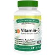 Vitamin C 500 mg, 60 Capsules, Health Thru Nutrition For Cheap