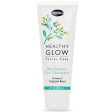 Healthy Glow Microbiome Facial Gel Cleanser, 4 oz, ShiKai For Discount