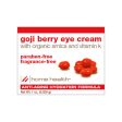 Goji Berry Eye Cream, 1 oz, Home Health Online