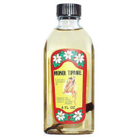 Coconut Oil Frangipani (Tipanie), 4 oz, Monoi Tiare Online now