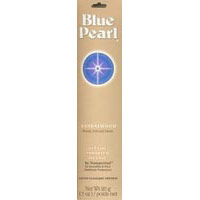 Incense Sandalwood, 20 g, Blue Pearl For Sale