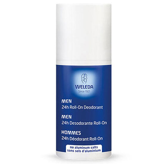 Weleda Men 24h Roll-On Deodorant, 1.69 oz Sale