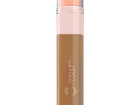 Liquid Concealer - Medium Deep , 0.24 oz, Mineral Fusion Cosmetics Discount