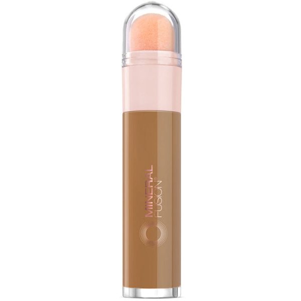 Liquid Concealer - Medium Deep , 0.24 oz, Mineral Fusion Cosmetics Discount