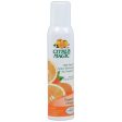 Odor Eliminating Air Freshener, Tropical Orange, 3.5 oz, Citrus Magic For Discount