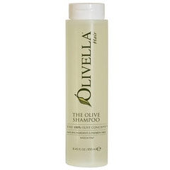 The Olive Shampoo, 8.45 oz (250 ml), Olivella Cheap