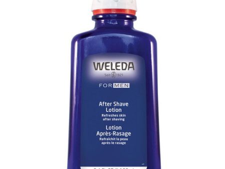 Weleda After Shave Lotion (Formerly After Shave Balm), 3.4 oz Sale