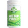 Hemp Yeah! Max Fiber Hemp Protein Powder, Organic, Unsweetened, 16 oz, Manitoba Harvest Hemp Foods Cheap