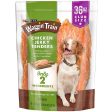 Purina Waggin Train Chicken Jerky Tenders Dog Treats, 36 oz Online Sale