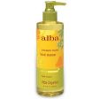 Hawaiian Pineapple Enzyme Facial Cleanser 8 oz from Alba Botanica Discount