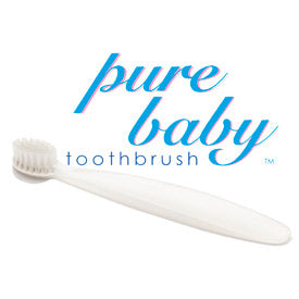 Pure Baby Ultra Soft Toothbrush, 1 Tooth Brush, Radius Hot on Sale