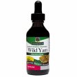 Wild Yam Extract Liquid 2 oz from Nature s Answer Online Hot Sale