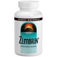 Zembrin, Mental Well-Being, 30 Tablets, Source Naturals Online Sale