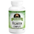 Vegan True Vegantein Complete, Pea & Rice Protein Powder, 16 oz, Source Naturals For Discount