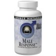 Male Response, Value Size, 180 Tablets, Source Naturals For Cheap