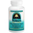 Wellness Herbal Resistance, 120 Vegetarian Liquid Capsules, Source Naturals Online