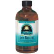 Wellness Easy Breathe Syrup, 8 oz, Source Naturals on Sale