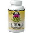 EuroPure Silymarin, 120 VegiCaps, Source Naturals For Sale