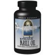 ArcticPure Krill Oil 1000 mg, 60 Softgels, Source Naturals Discount