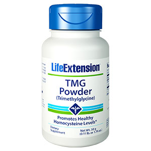 TMG Powder, 50 g (1.76 oz), Life Extension Cheap