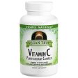 Vegan True Vitamin C Plantioxidant Complex, 60 Tablets, Source Naturals Online Hot Sale