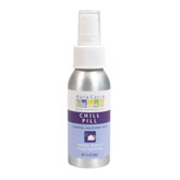 Aromatherapy Mist Chill Pill, 2 oz, Aura Cacia Sale