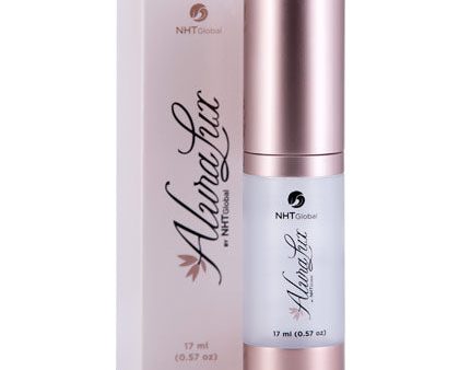 Alura Lux, Female Enhancement Cream, 17 ml (0.57 oz), NHT Global Fashion